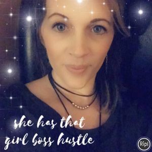 Meet your Posher, Stefanie